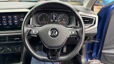 Volkswagen Polo 1.0 TSI 95 Match 5dr Petrol Hatchback